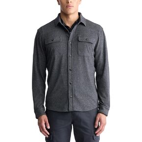 Buffalo David Bitton Men's Long Sleeve Button Down Blanket Shirt