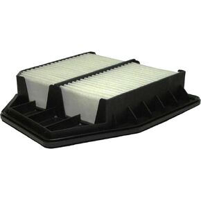 BOSCH 5438WS Workshop Engine Air Filter - Compatible with Select Honda Accord, Crosstour