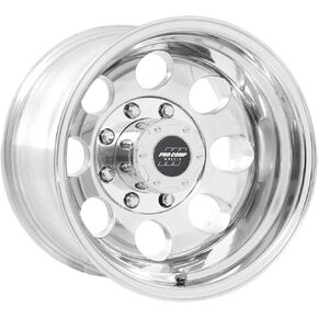 عجلة Pro Comp Alloys Series 69 ذات تشطيب مصقول (18x9 بوصة/8x170 ملم) in Kuwait