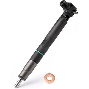 28347042 400903-00043D 400903-00043E Diesel Fuel Injector For Delphi Doosan D34 T3 & T4 3.4L D355 D40 D45 Bobcat A770 T740 T750 T770 T870 S740 S750 S770 S850 V519 V723 Skids Loader