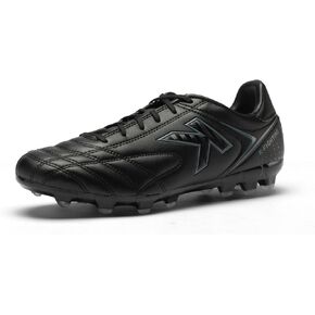 KELME Wide AG Soccer Shoes Artificial/Firm Ground Football Cleats for Men, Youth