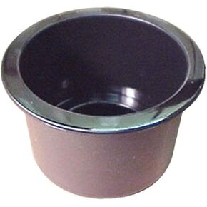 GH43-B1C Super Size Series Recessed Drink Holder, 1 Pack