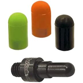 ET-108 Thumper Hybrid PDR Tip - Pushing Tip and Knockdown Tip - Paintless Dent Repair Tip