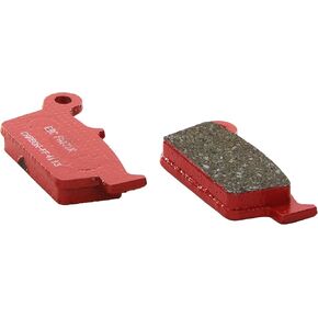 EBC Brakes FA131X Disc Brake Pad Set