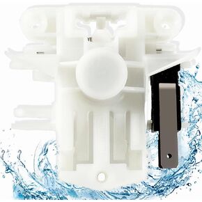 DD81-01629A / DD81-02132A Sam sung A/S-Switch Door Lock Genuine OEM Compatible With Samsung Dishwasher By Sunniswi W#436BRE T44/35PDS334441