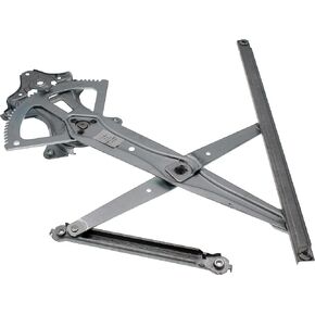 Dorman 752-850 Front Driver Side Power Window Regulator (Regulator Only) Compatible with Select Toyota Models