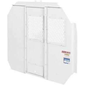 WEATHER GUARD 96302301D Bulkhead, Low-Roof, Transit