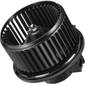 HVAC Blower Motor 700191 Compatible with Chevy Silverado Avalanche Cadillac Escalade Sierra 1500 Yukon XL Heater Blower for 700101,35062,75748,PM2728,15-81124,89019320 A/C Blower Motor Assembly