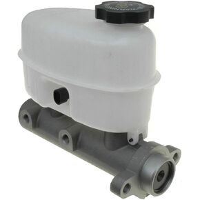 Brake master cylinder NAMCCO MC390818 M630334 10-3086 13-3086 130.66045 F140480 - Please Check the Key Product Features, before buy- Compatible with Select Models