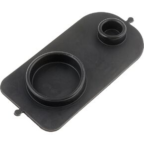 Dorman 42074 Brake Master Cylinder Gasket Compatible with Select Models