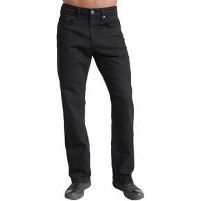 Mavi Men's Myles Straight Leg