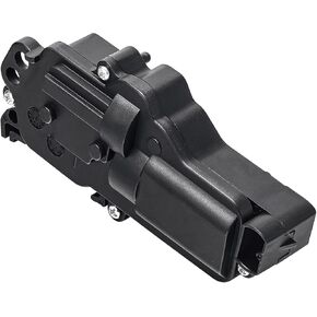 746-148 746-149(FR)Front Right&(RR)Rear Right Door Lock Latch Actuator Compatible with for Ford F-150/F-150 Heritage/F-250 Super Duty/F-350 Super Duty,Lincoln Navigator,Mercury Montego1997-2017