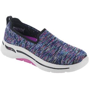 حذاء رياضي Go Walk Arch Fit Unify للسيدات من Skechers