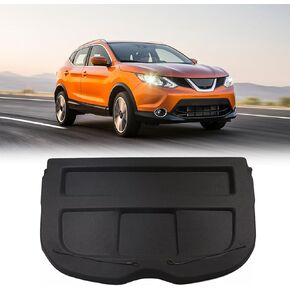 غطاء البضائع متوافق مع Mazda CX-30 CX30 2020-2023 2024 2025 الملحقات غطاء صندوق السيارة قابل للسحب غطاء صندوق الأمتعة