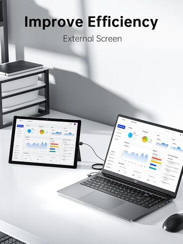 Laptop Computer Windows Laptop 16GB DDR4 512GB M.2 SSD Traditional Laptop Computers 15.6-inch IPS FHD Windows11 WIFI5 BT5.0 HDMI Type-C USB3.2 Home Laptops Office Laptops in Saudi Arabia