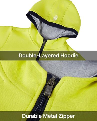 Boys and Toddler 2 Piece Full Zip up Hoodie Sweatshirts, Tracksuit Jacket Jogger Pants Set, Kids clothes (5-6Years) in Saudi Arabia