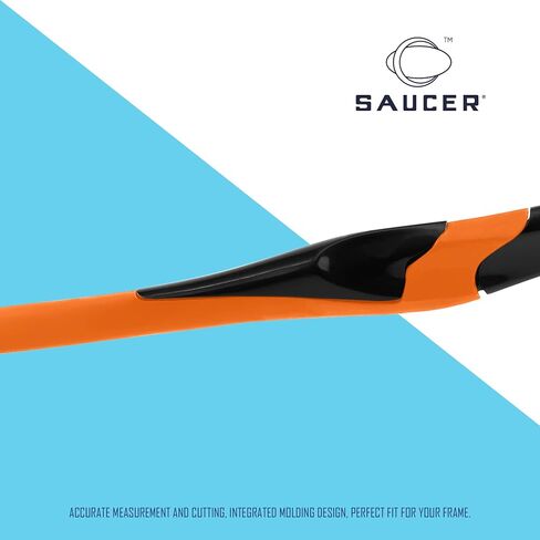SAUCER Replacement Rubber Kit for Oakley Half Jacket 2.0 OO9144 | Half Jacket 2.0 XL OO9154 Sunglass in Saudi Arabia