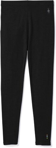 Smartwool Boys' Classic Thermal Merino Base Layer Bottoms (Toddler/Little Big Kid) in Saudi Arabia