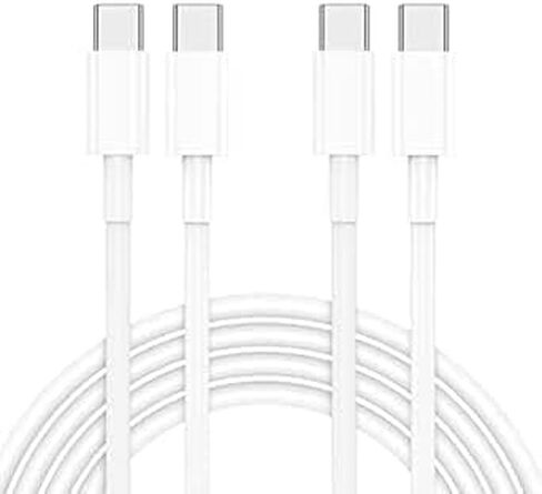 3ft Original Car Carplay Cable for Apple iPhone 16 15/ Pro/Pro Max/Plus, 3 Foot USB A to USB C Carplay Charging Cord, iPad Pro 12.9/11,10th, Air 5th/4th,iPad Mini 6th Gen Car Fast Charge Cable 3 feet in Saudi Arabia