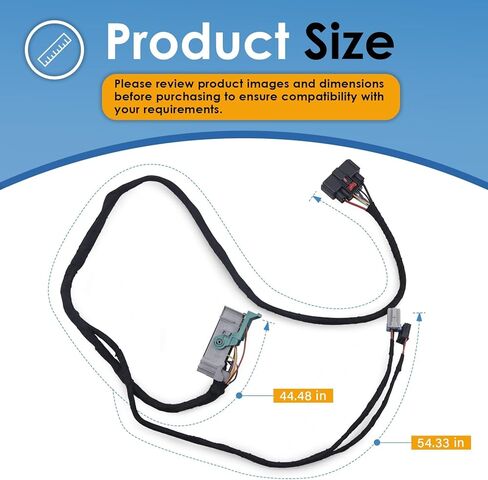 مقعد القفز ذو 16 سنًا إلى سرج تحويل وحدة التحكم المركزية بالكامل، متوافق مع شيفروليه سيلفرادو/جي إم سي سييرا جميع الموديلات 2016-2018، لـ LD/HD(2500/3500) 2019 in Kuwait