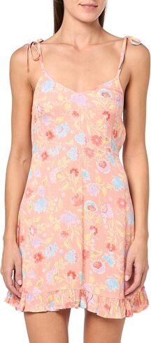 Billabong Women's Heart Breaker Mini Dress in Saudi Arabia