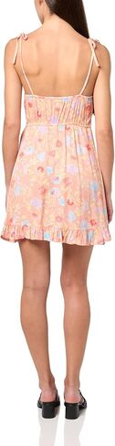 Billabong Women's Heart Breaker Mini Dress in Saudi Arabia