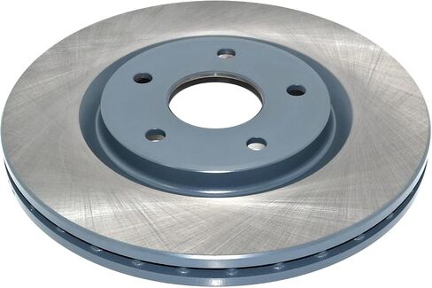 Durago Professional Series Front Vented Brake Rotor in Saudi Arabia