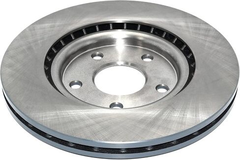 Durago Professional Series Front Vented Brake Rotor in Saudi Arabia