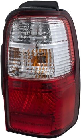 For Toyota 4Runner 2001 2002 Tail Light Assembly Passenger Side | TO2801137 | 81550-35240 in Kuwait