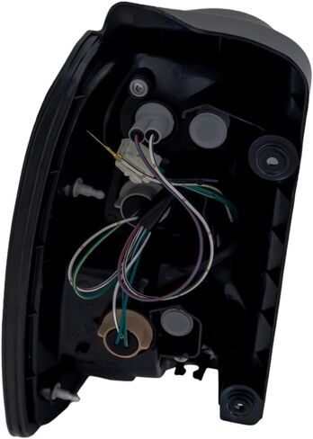 For Toyota 4Runner 2001 2002 Tail Light Assembly Passenger Side | TO2801137 | 81550-35240 in Kuwait