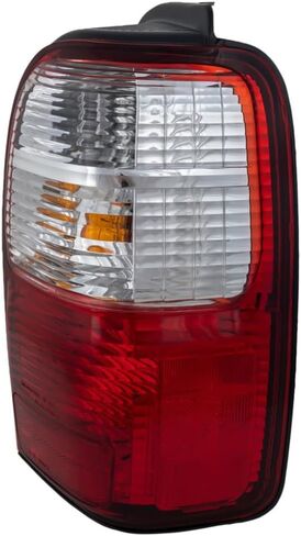 For Toyota 4Runner 2001 2002 Tail Light Assembly Passenger Side | TO2801137 | 81550-35240 in Kuwait