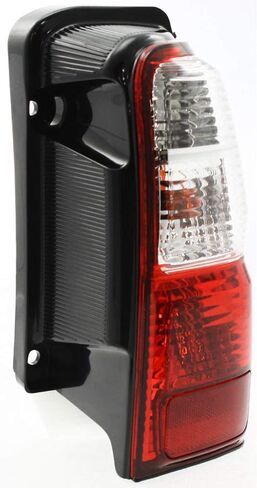 For Toyota 4Runner 2001 2002 Tail Light Assembly Passenger Side | TO2801137 | 81550-35240 in Kuwait