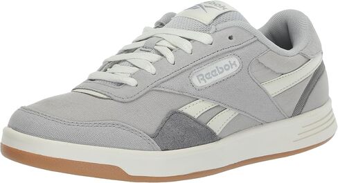 Reebok Unisex-Adult Court Advance Canvas Sneaker in Saudi Arabia