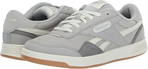 Reebok Unisex-Adult Court Advance Canvas Sneaker in Saudi Arabia