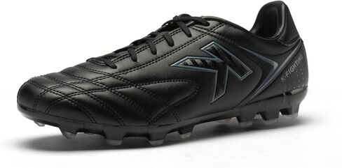 KELME Wide AG Soccer Shoes Artificial/Firm Ground Football Cleats for Men, Youth in Saudi Arabia