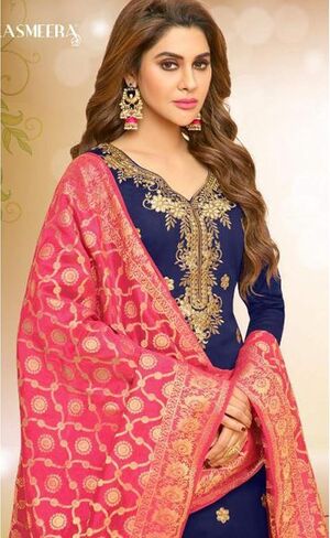 indian salvar kameez pakistani dresses women shalwar kameez kurtha salwar for soch kurti in Saudi Arabia