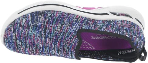 Skechers Women's Go Walk Arch Fit Unify Sneaker in Saudi Arabia