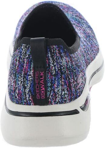 Skechers Women's Go Walk Arch Fit Unify Sneaker in Saudi Arabia