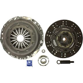SACHS K70318-02 Xtend Clutch Kit For GMC Sierra 1500 1999-2000 And Other Vehicle Applications