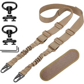 2 Point Sling Traditional Sling for Outdoors