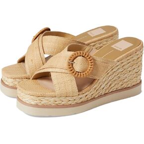 Dolce Vita Lisbet Light Natural Raffia 6.5 M