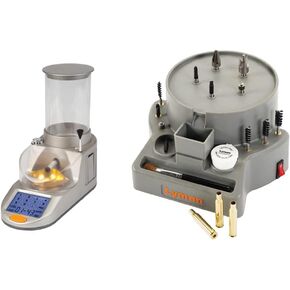 Lyman Gen6 Digital Powder Measure 115V (7750550),Multiple