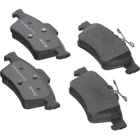 Raybestos MGD1095CH Reliant Brake Pad Set