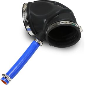 53032944AL Air Intake Resonator Hose Tube Fit for Dodge Ram 2007 – 2018 2500 3500 4500 5500 6.7 Liter Cummins