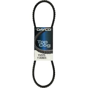 Dayco 15325 Fan Belt
