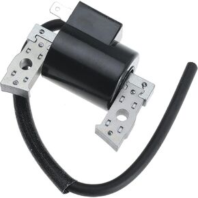 21121-2086 Ignition Coil Module Compatible with Kawasaki Engine FC420V for Kabota Lawn Tractor John Deere AM121820 Replaces BM3671 211212086