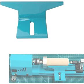 Mini Lathe Machine Torno Para Madera Multi-Purpose Lathe With Professional Tools Cutting Grinding Polishing Desktop Metal Lathes