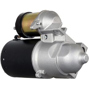 ACDelco Gold 337-1017 Starter
