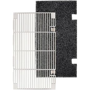 4 حزم فلتر هواء بديل RV A/C مقاس 14 × 7.5 بوصة متوافق مع مرشحات استبدال RV A/C المتوافقة مع الحرارة الحرارية in Kuwait