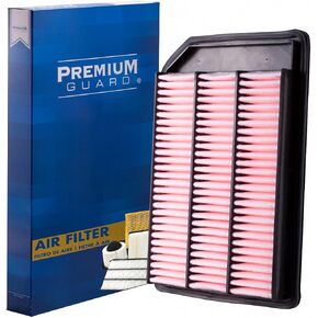 PG Engine Air Filter PA6123 | Fits 2016-10 Suzuki Kizashi